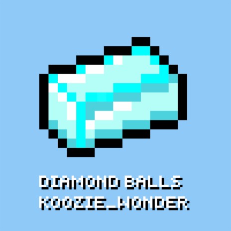 Diamond Balls