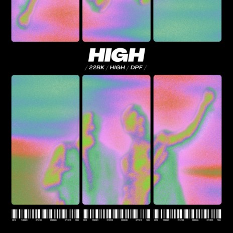 High ft. DPF | Boomplay Music