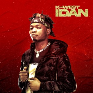 K-WEST_IDAN lyrics | Boomplay Music