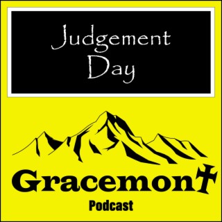 Gracemont, S1E17, Judgement Day