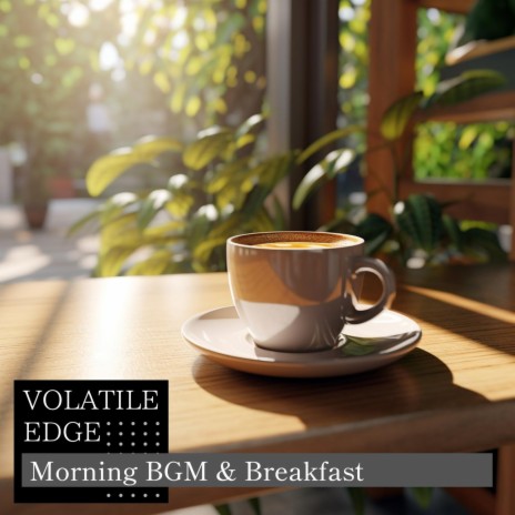 Coffee and the Morning Time | Boomplay Music