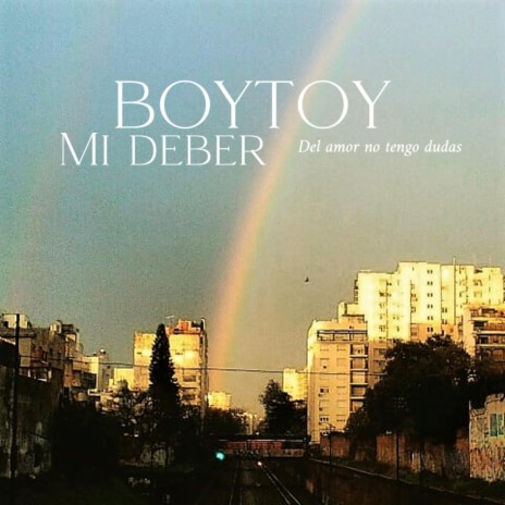 Mi Deber | Boomplay Music