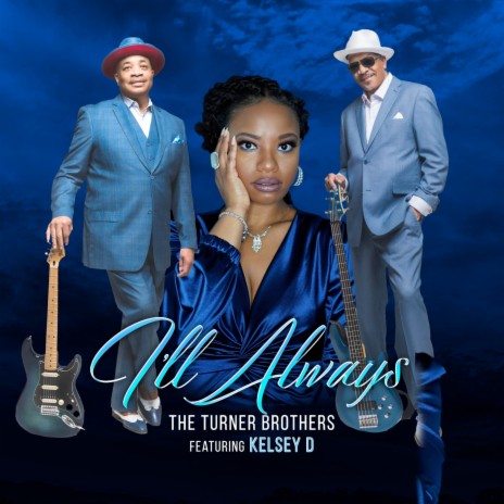 I'll Always ft. Kelsey D | Boomplay Music