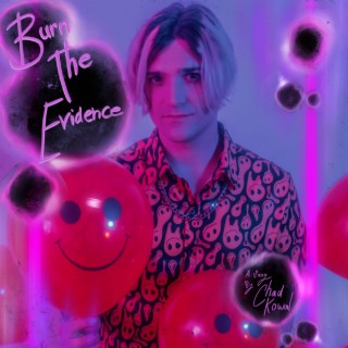 Burn The Evidence lyrics | Boomplay Music
