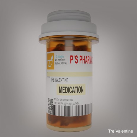 Medication | Boomplay Music