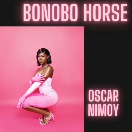 Bonobo Horse | Boomplay Music