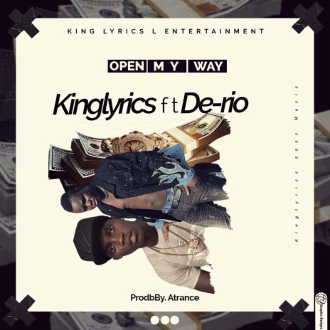 Open my way | Boomplay Music