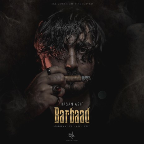 Barbaad | Boomplay Music