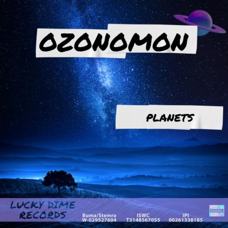 Planets | Boomplay Music