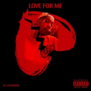 Love For Me lyrics | Boomplay Music