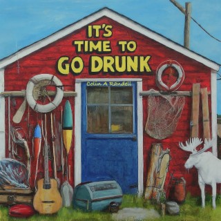 It's time to Go Drunk lyrics | Boomplay Music