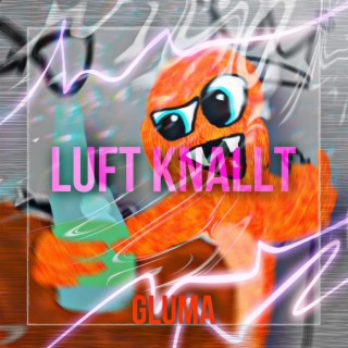 Luft knallt