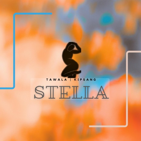 Stella ft. Kipsang | Boomplay Music