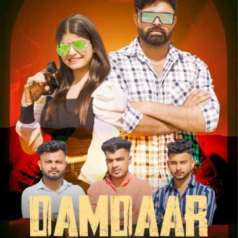 Damdaar | Boomplay Music