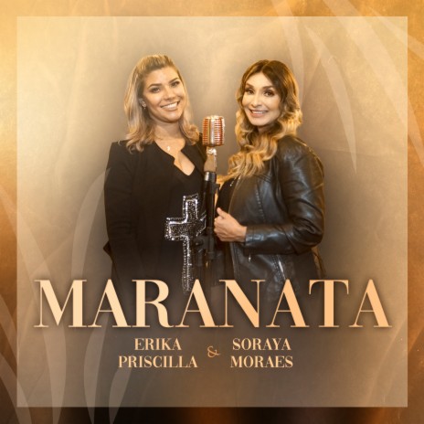 Maranata ft. Soraya Moraes
