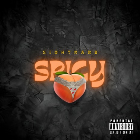 Spicy | Boomplay Music