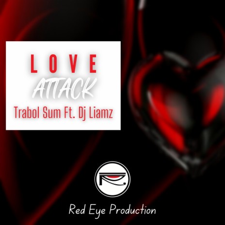 Love Attack | Boomplay Music