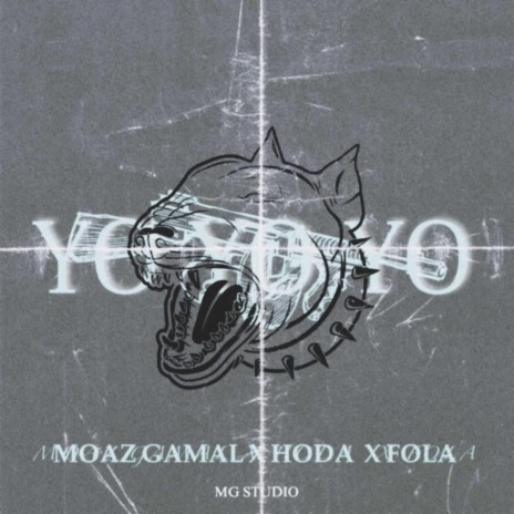 Yo Yo Yo ft. Hooda Elteyl & Fola | Boomplay Music