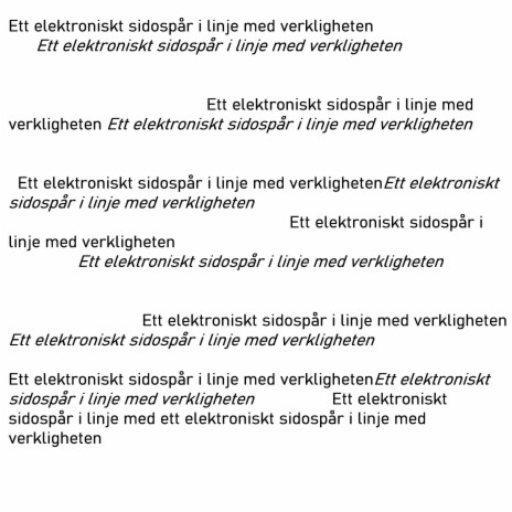 Verkligheten