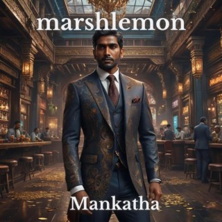 Mankatha