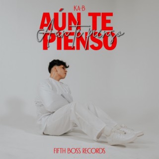 Aun te pienso lyrics | Boomplay Music