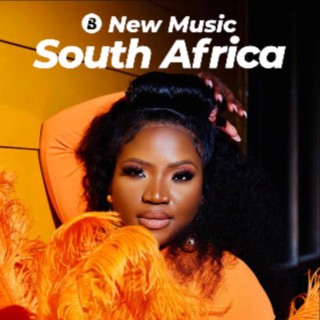 New Music  South Africa