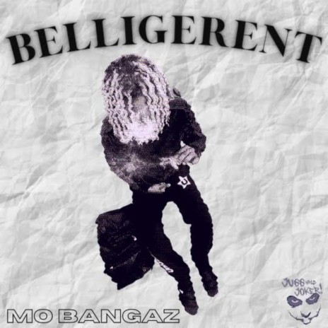 Belligerent | Boomplay Music