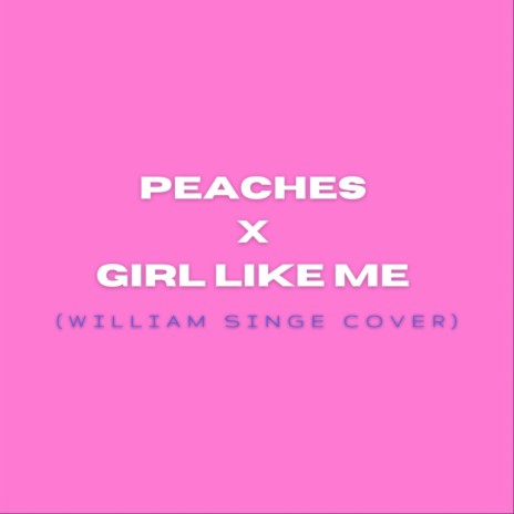 Peaches | Boomplay Music