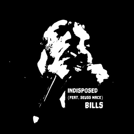 Indisposed (feat. Seuss Mace) | Boomplay Music