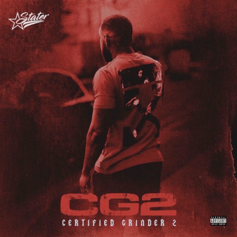 CG2 (Certified Grinder 2) | Boomplay Music