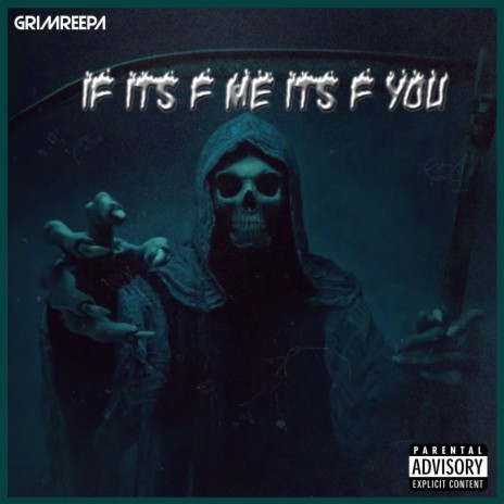 IF ITS F ME ITS F YOU | Boomplay Music