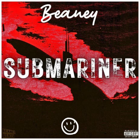 Submariner | Boomplay Music