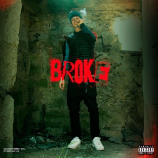 BROKE ft. Arka lyrics | Boomplay Music