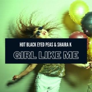 Hot Black Eyed Peas
