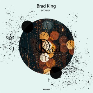 Brad King
