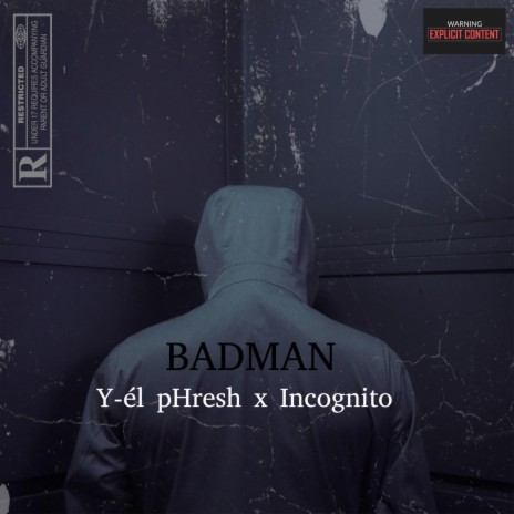 Badman Ting ft. Incognito | Boomplay Music