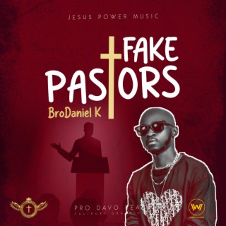 Fake Pastors
