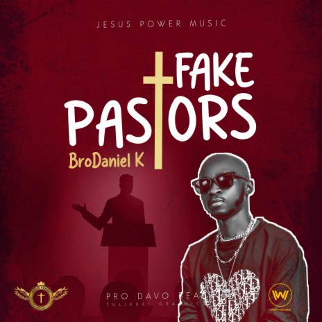 Fake Pastors | Boomplay Music