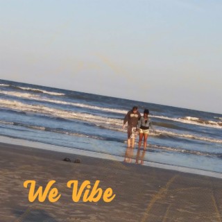 We Vibe lyrics | Boomplay Music
