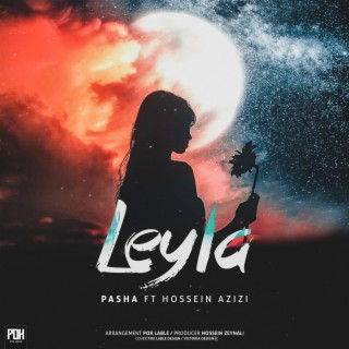 Leyla (feat. Hossein Azizi)