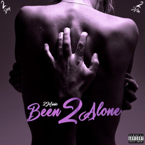 Been 2 Alone (feat. Ddiltz Productions)