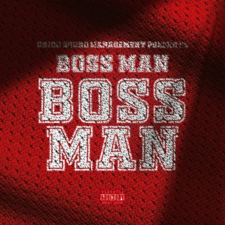 BOSS MAN (Complete Edition)