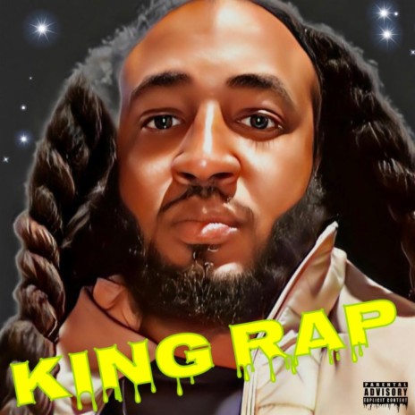 KING RAP | Boomplay Music