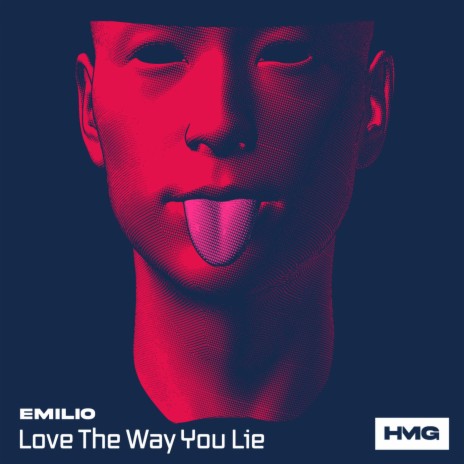 Love The Way You Lie | Boomplay Music