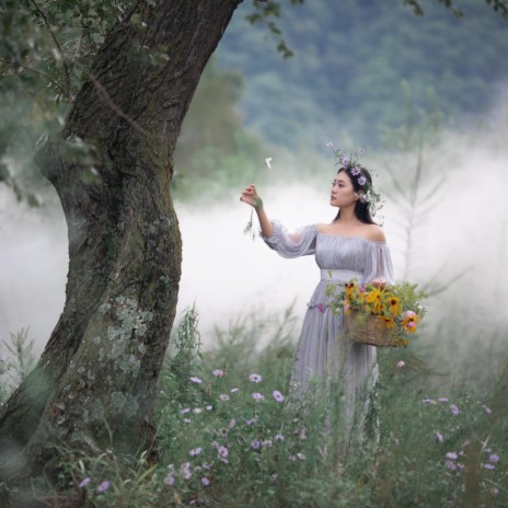 Hymn to the Blossoming Cherry Tree