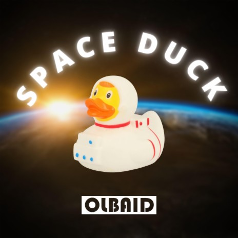 Space Duck