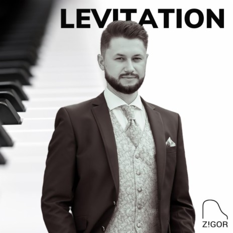 Levitation | Boomplay Music