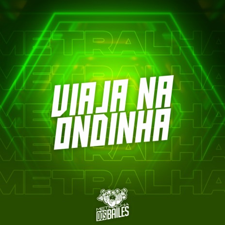 Viaja na Ondinha ft. DJ CLEBER & DJ AD | Boomplay Music