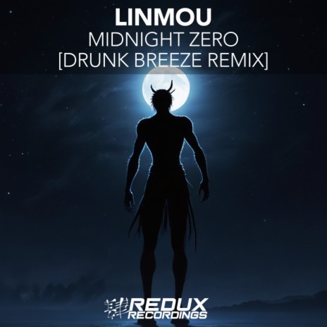Midnight Zero (Drunk Breeze Remix) | Boomplay Music