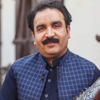 Zafar Faroq